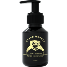 Beard Monkey Beard Conditioner Oud & Saffron 100ml