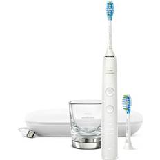 Philips Appsupport Elektriske tannbørster Philips DiamondClean 9000 HX9913