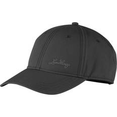 Lundhags Base II Cap Unisex - Charcoal