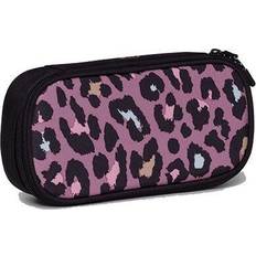 Beckmann Oval Pencil Case Sport Junior Dark Safari