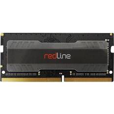 Mushkin Redline SO-DIMM DDR4 2933MHz 2x16GB (MRA4S293MMMF16GX2)