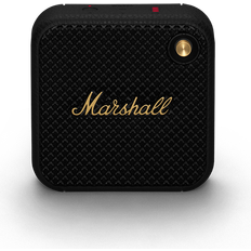 Marshall Bluetooth Lautsprecher Marshall Willen