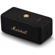 Marshall Vannbestandig Bluetooth-høyttalere Marshall Emberton II