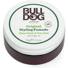 Fett hår Pomader Bulldog Original Styling Pomade 75g