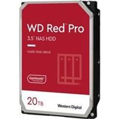 WD Elements Desktop Hard Drive 20TB USB 3.0 External HDD  (WDBWLG0200HBK-NESN)