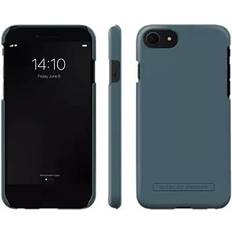 Apple iPhone SE 2020 - Schwarz Handyhüllen iDeal of Sweden Seamless Case for iPhone 6/6S/7/8/SE