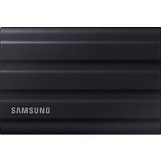 Externe festplatte Samsung Portable SSD T7 Shield 1TB USB 3.2 Gen 2