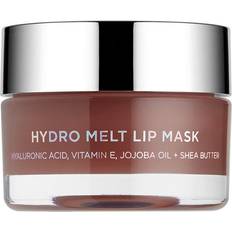 Ikke-komedogene Leppemasker Sigma Beauty Hydro Melt Lip Mask Tint 9.6g