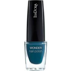 Isadora Wonder Nail Polish #148 Atlantic Blue 6ml