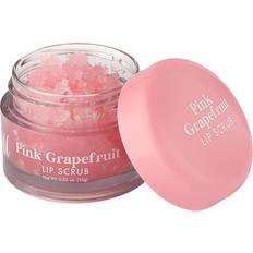 Lippenpeeling reduziert Barry M Lip Scrub Pink Grapefruit 15g