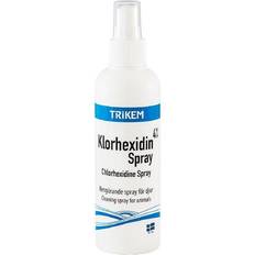 Hestesport Trikem Chlorhexidine Spray 200ml