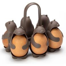 Peleg Design Eggbears Egg Boilers Egg Product 5.787"