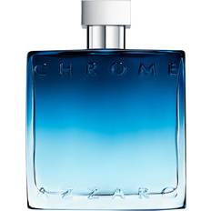 Azzaro Men Eau de Parfum Azzaro Chrome L’eau EdP 3.4 fl oz