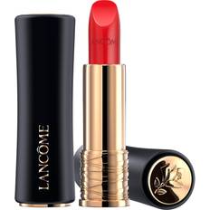Lancôme L'Absolu Rouge Cream Lipstick #144 Red Oulala