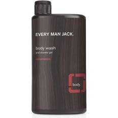 Every Man Jack Body Wash & Shower Gel Cedarwood 16.9fl oz
