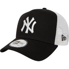 Capser New Era Clean Trucker New York Yankees Snapback Cap