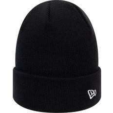 New Era Luer New Era New Era Essential Navy Cuff Beanie - Blue