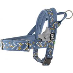 Hurtta Razzle Dazzle H-Harness 35-45cm