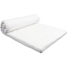 140cm Senger & Madrasser Zen Sleep 500-180 Overmadrass