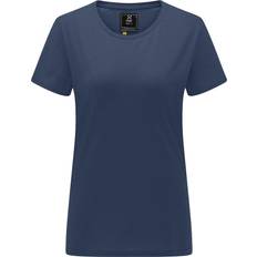 Haglöfs Träd Tee Women - Tarn Blue