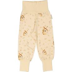 Geggamoja Stella Bamboo Pants - Powder (210022150)