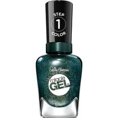 Sally Hansen Miracle Gel #652 Neblue-La 0.5fl oz