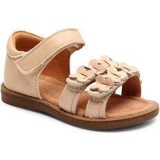 bisgaard Cana Sandal - Beige Patent