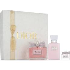 Christian Dior Gift Box