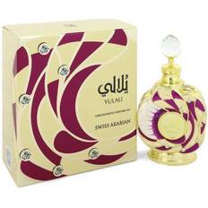 Swiss Arabian Eau de Parfum Swiss Arabian Yulali Concentrated Perfume Oil 0.5 fl oz