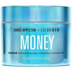 Parabenfrie Hårmasker Color Wow + Chris Appleton Money Masque 215ml