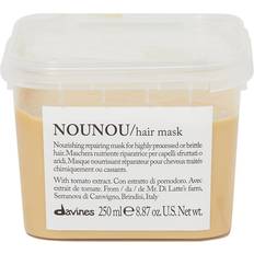 Davines Hårmasker Davines NOUNOU Nourishing Hair Mask