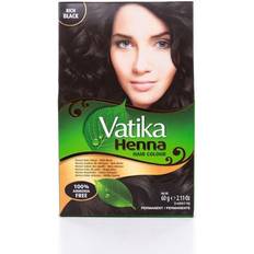 Henna Hair Dyes Henna Hair Colour Natural-Black