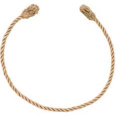 Garlands Haute Decor ative Garland Twist Ties 6-Pack 20-inch Gold