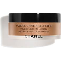 Chanel Puder Chanel Poudre Universelle Libre Natural Finish Loose Powder #40