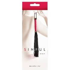 NS Novelties Sinful Whip Pink in stock