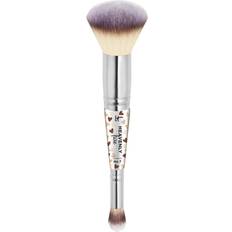 It Cosmetics Limited-Edition Heavenly Luxe Brush Set