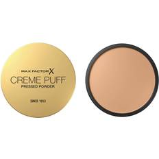 Max Factor Crème Puff Powder #75 Golden