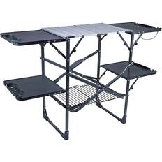 Cooking Equipment on sale GCI Outdoor SLIM-FOLD Cook Station, aluminum aluminum One Size