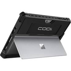 Computer Accessories Codi Rugged Case for MS Surface Go 2 (Keyboard Compatible)