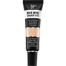 IT Cosmetics Bye Bye Under Eye Waterproof Concealer #14.0 Light Tan