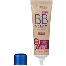 Rimmel BB-creams Rimmel Bb Cream 30Ml