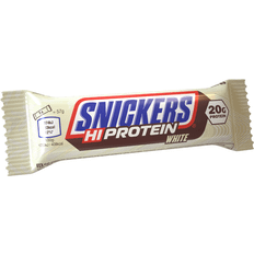 Snickers Hi-Protein Bar White Chocolate 57g 1 Stk.