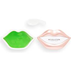 Lippenmasken Good Vibes Cannabis Sativa Vitality Lip Mask Set