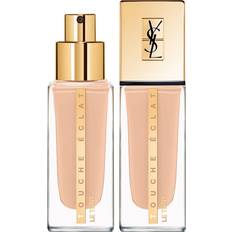 Yves Saint Laurent Touche Éclat Le Teint Foundation SPF22 BR20 Beige Rosé