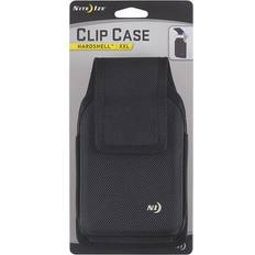 Camping & Outdoor Nite Ize Cell Phone Holder,Black Black