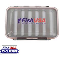 Fly Storage Salmon Salt Water Steelhead Fly Box