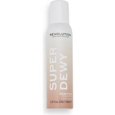 Setting-Sprays Revolution Beauty Superdewy Setting Spray