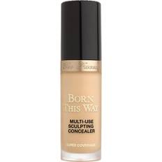 Concealers Too Faced Born This Way Super Coverage Multi-Use Golden Beige