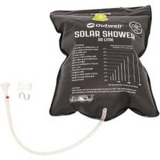 Camping & Outdoor Outwell Solar Shower Sc2021