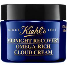 Kiehl's Since 1851 Midnight Recovery Omega Rich Botanical Night Cream 1.7fl oz